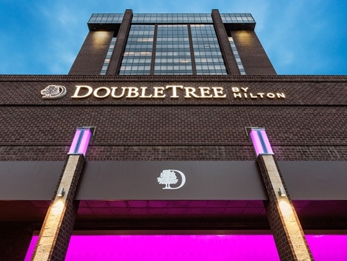 DoubleTree_Hilton_Billing_Montana