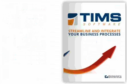 Claims Processing for Revenue Cycle Management with TIMS Software