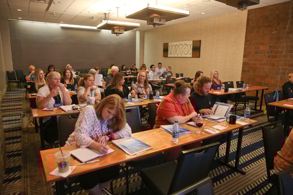 2018 TIMS for Audiology Users Group Conference Session