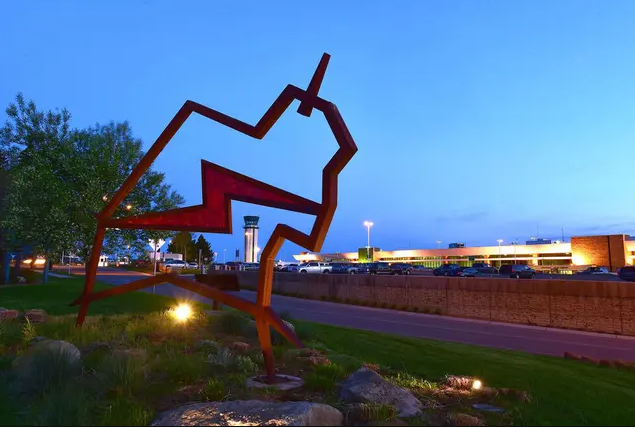 Billings International Airport