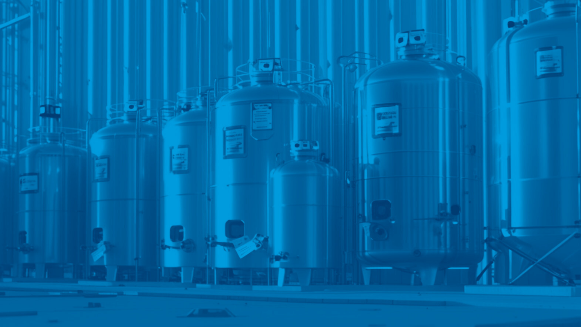 Bulk Gas Duotone