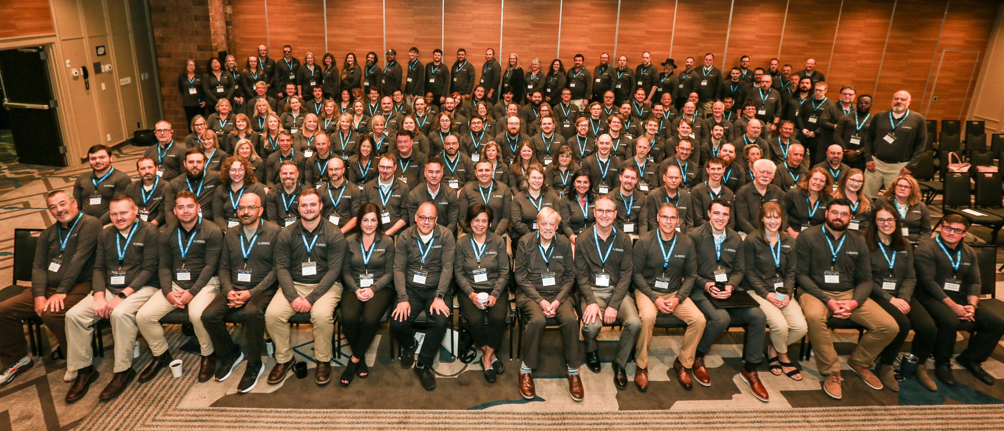 CU Employee Photo 2025