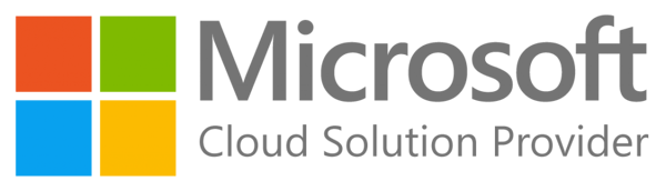 Cloud Microsoft logo