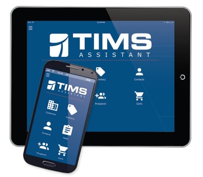 TIMS_Assistant_Mobile_App_iPhone_iPad