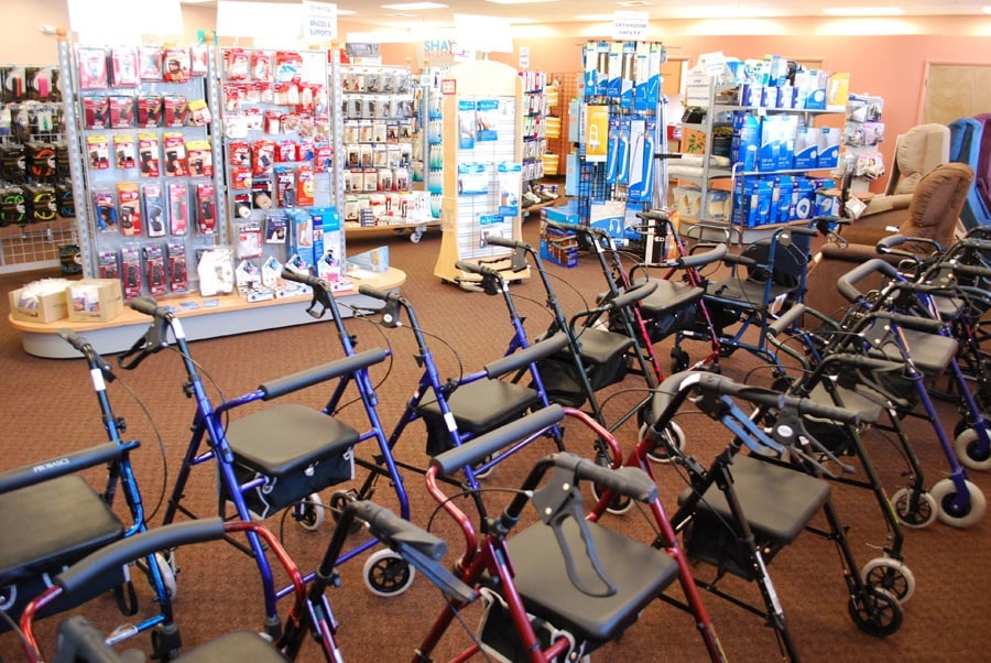 Revenue Cycle Management Software for HME and DME Providers | TIMS Software