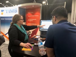 Medtrade-Fall-2018-Gail-Guest-Atlanta-Booth