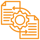 Reconciliation Icon