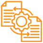 Reconciliation Icon
