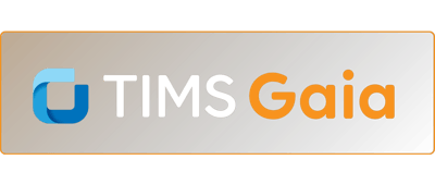 TIMS Gaia - Logo
