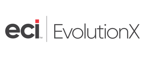 NEW CU Website Partner ECI