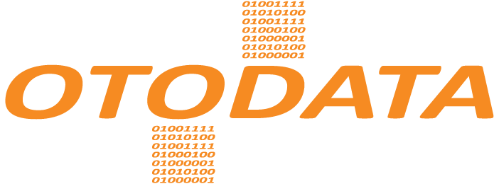 2022 Otodata logo