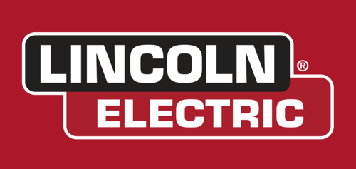 2024 Lincoln Electric Logo