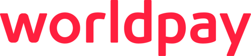 2024 Worldpay Logo