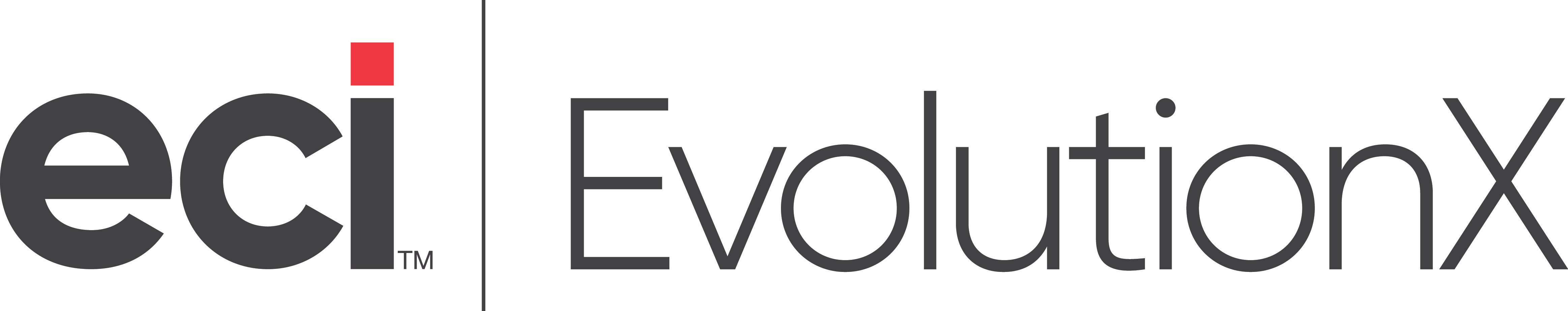 ECI-EvolutionX-2023-logo