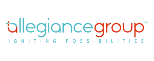 NEW CU Website Partner Allegiance Group
