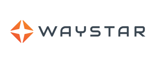 NEW CU Website Partner Waystar