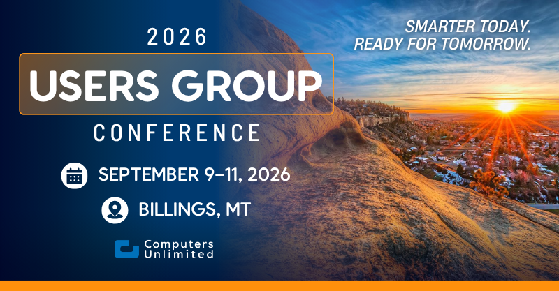 UG2026 - Save the Date - Final