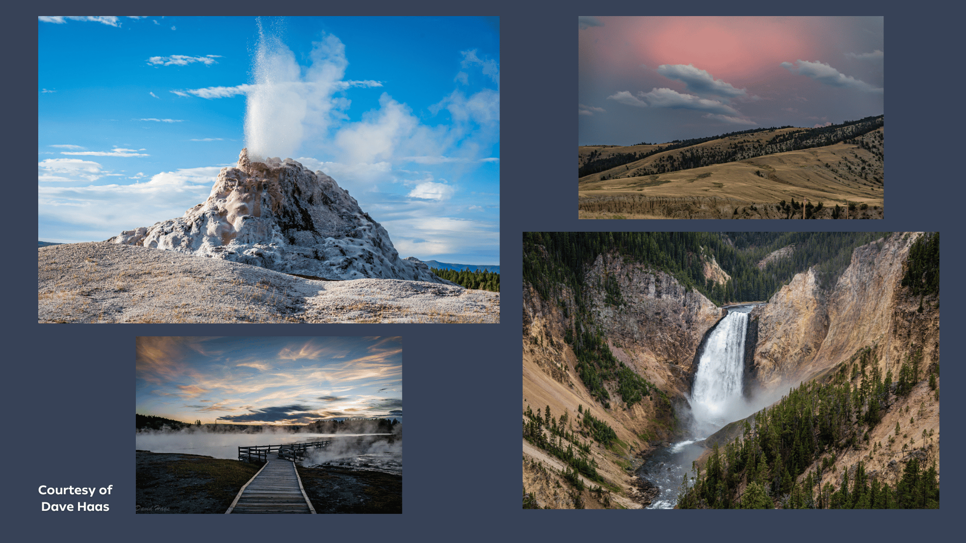 Dave Haas Yellowstone 3