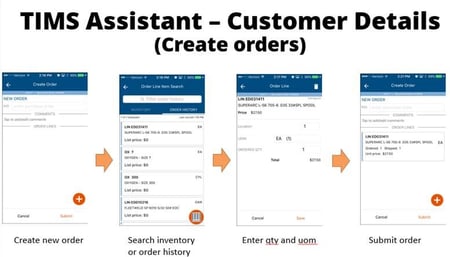 TIMS-Assistant-Mobile-App-create-orders-screen-details-Dec-2018