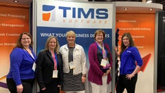 Medtrade-Spring-2109-TIMS-Software-Booth-Gail-Courtney-HillRom-cropped